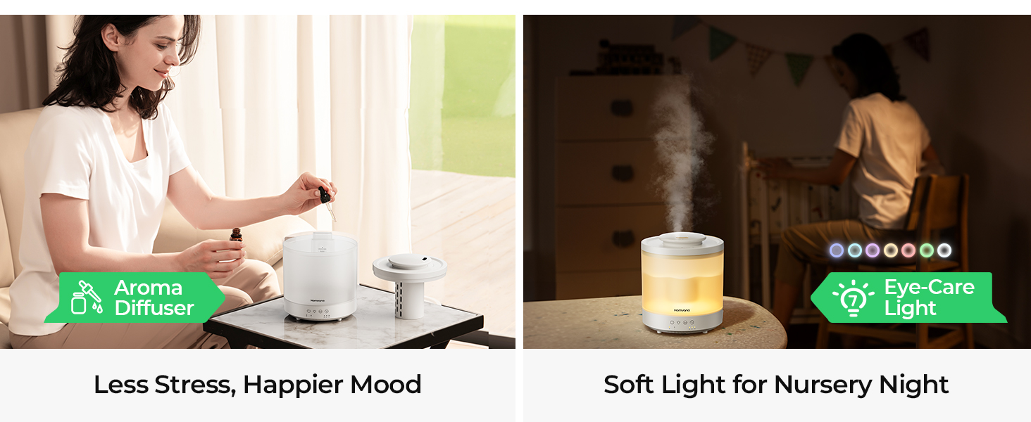 humidifier