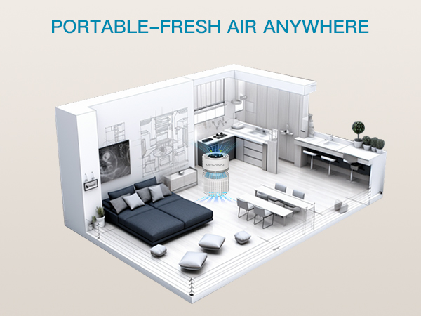 Air purifier