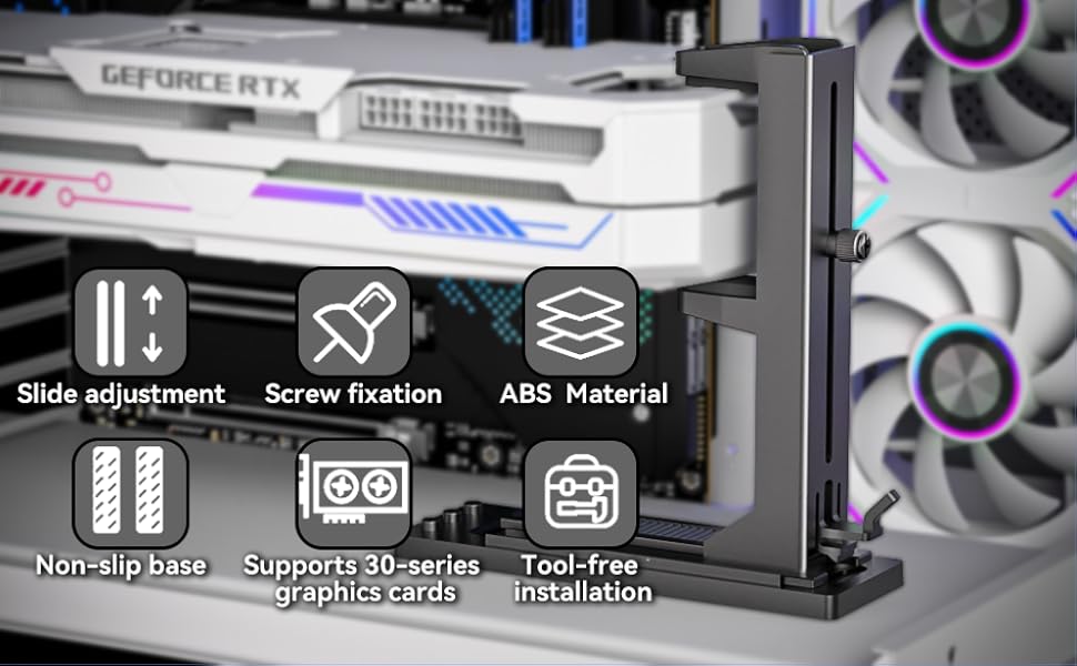 gpu sag support