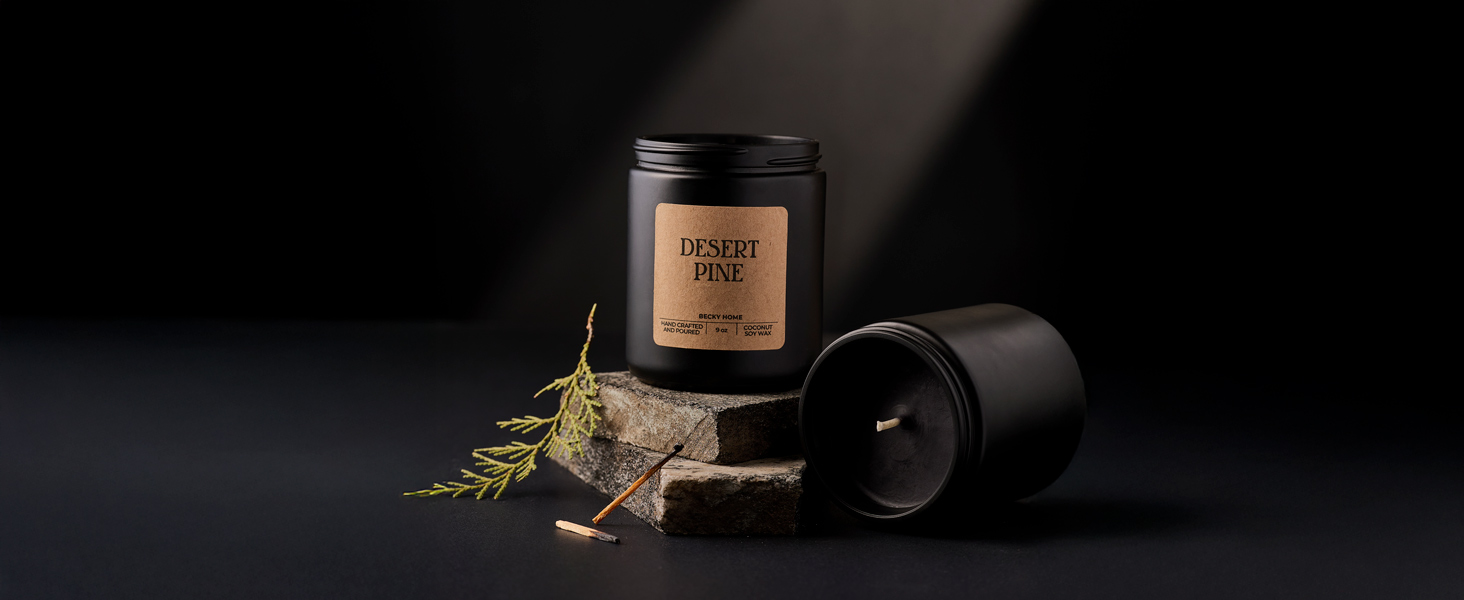 Desert Pine