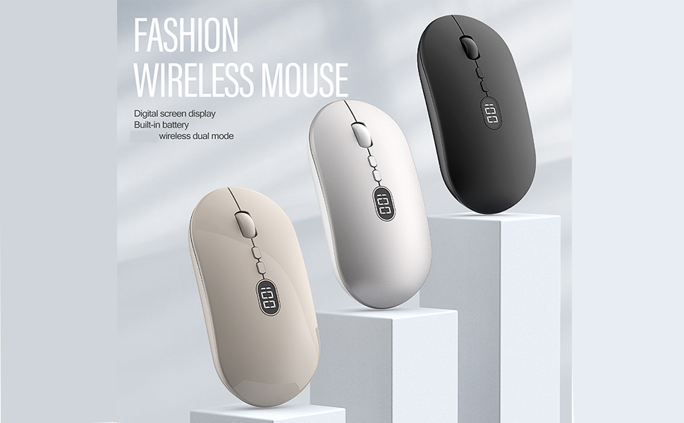 MOUSE FOR OFFICE