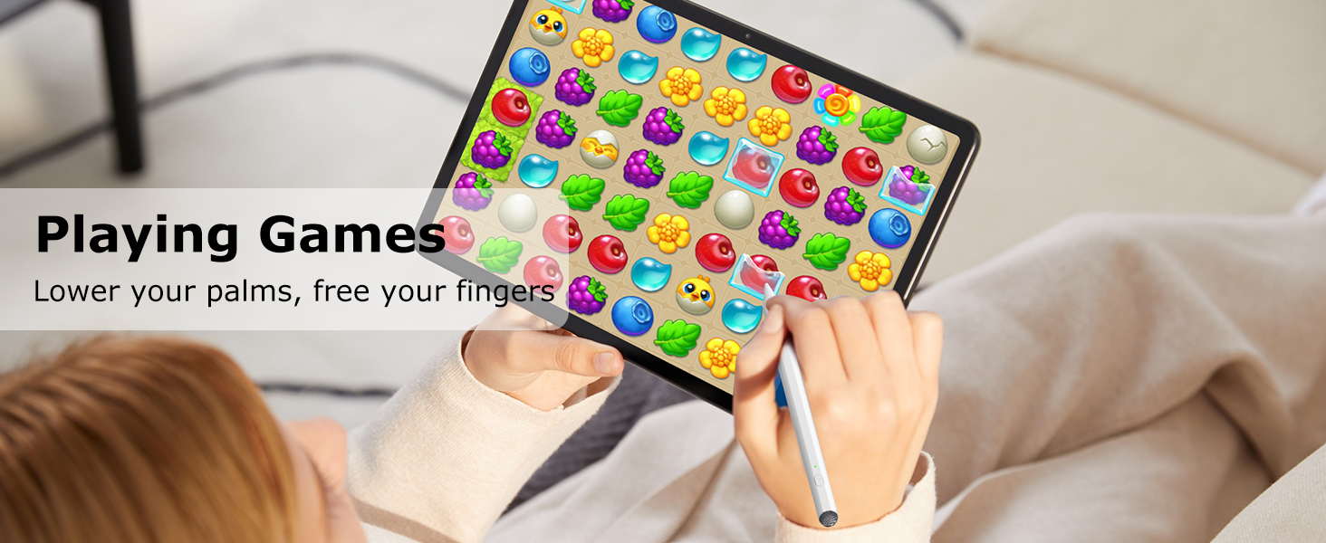 apple pencil iPad pencil apple pen iPad pen stylus pen for iPad 10th generation