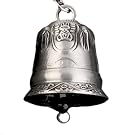 Vintage metal bell