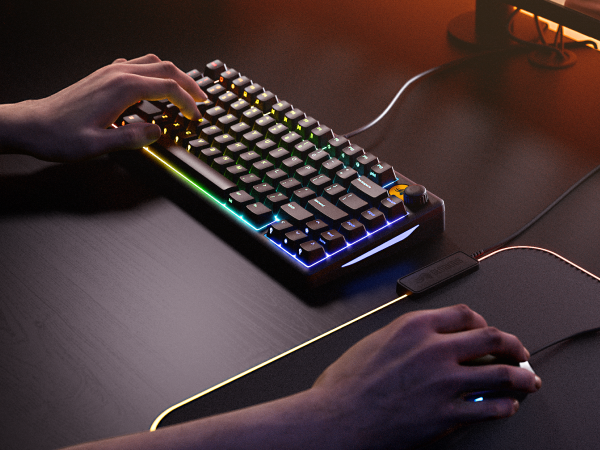 Esports Ready Form Factor