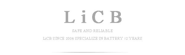 LiCB