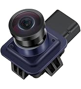 TTXSCAM OE Backup Camera Compatible with Ford Explorer 2011 2012 2013 2014 2015 | Rear View Rever...