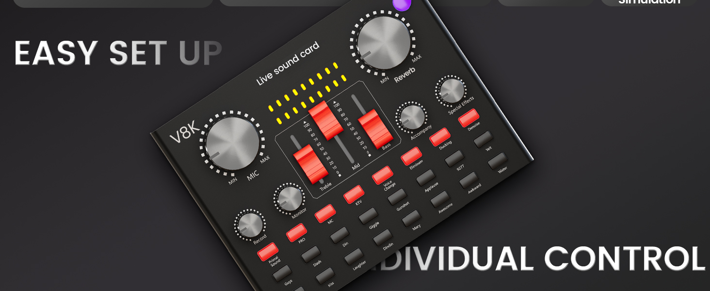  Podcast Equipment Bundle