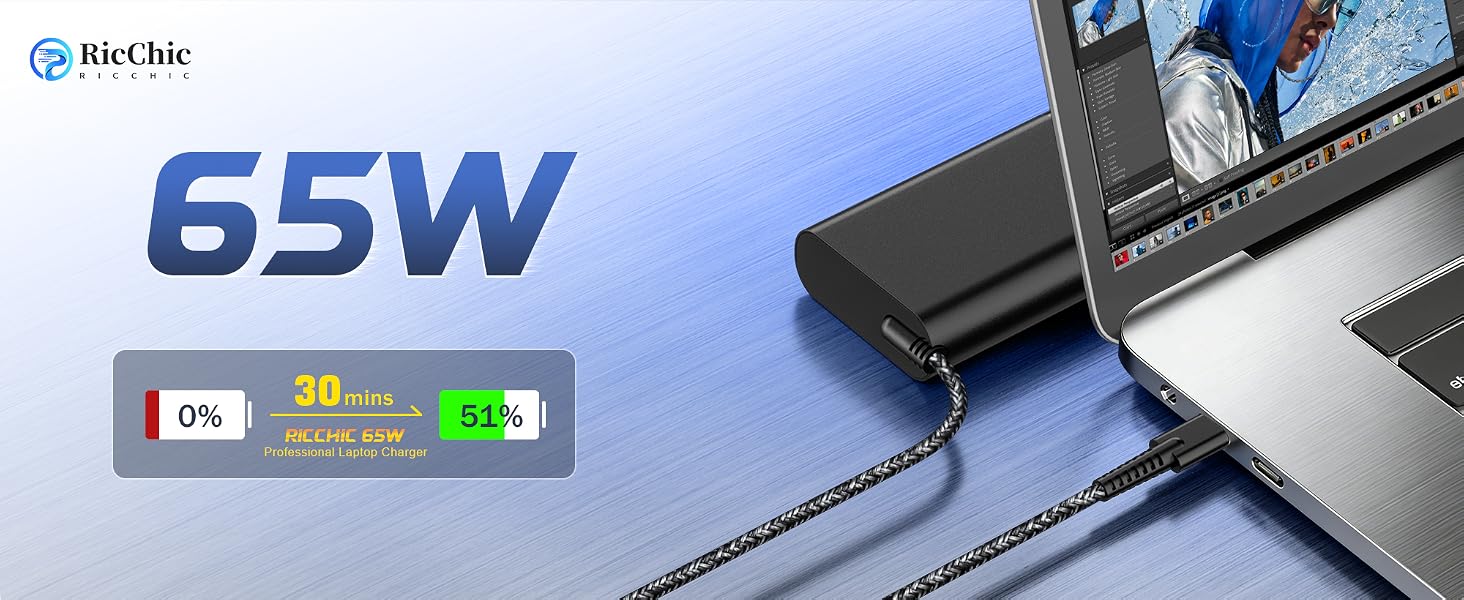 hp laptop charger