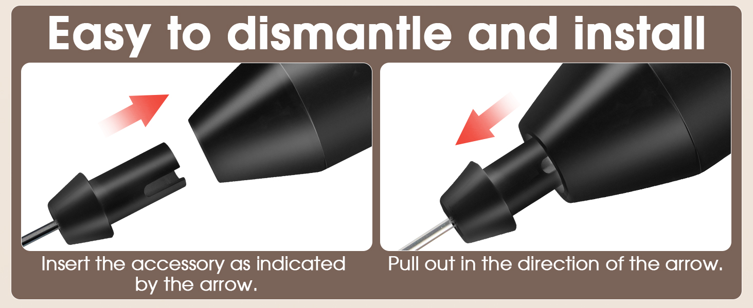 frother handheld