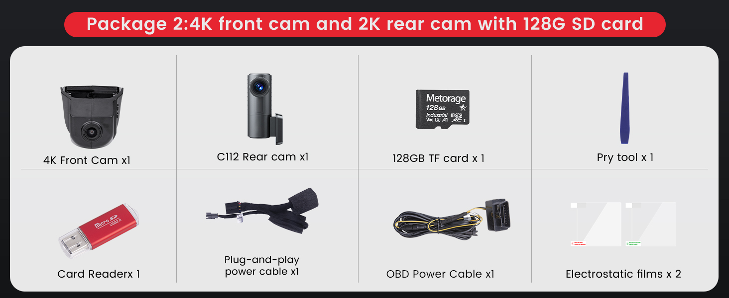 dashcam passat