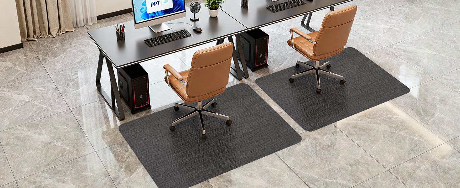 office desk chair mat