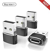 USB TO USBC ADAPTER
