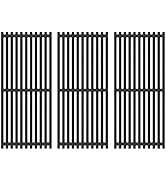 Grill Grates Replacement for Charbroil Tru Infrared Grill Parts 463242516 463242515, 463367016, 4...
