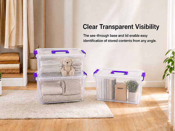 storage container
