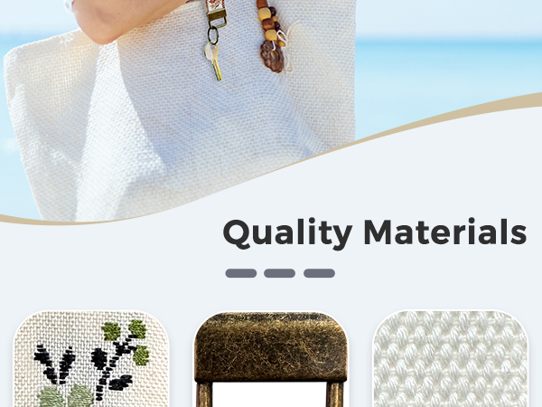 wristlet keychain