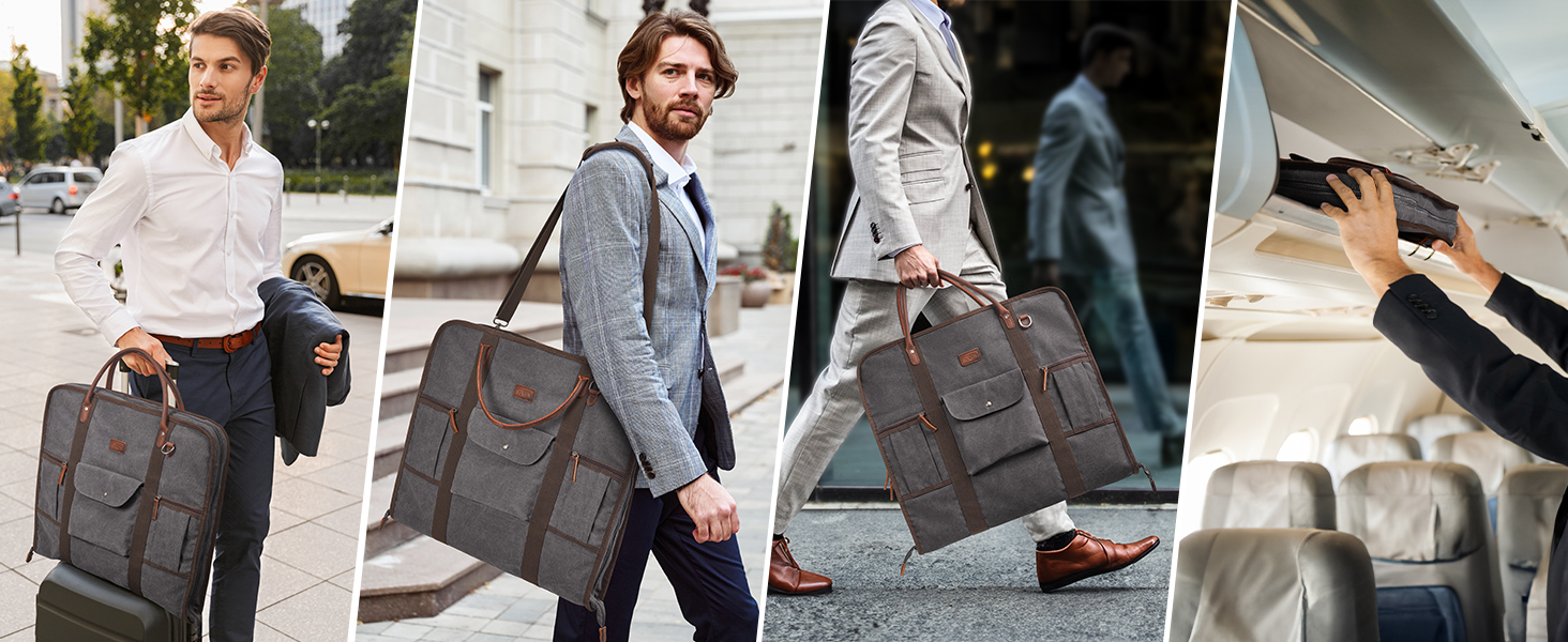suit bag