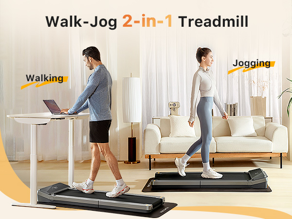 walking pad