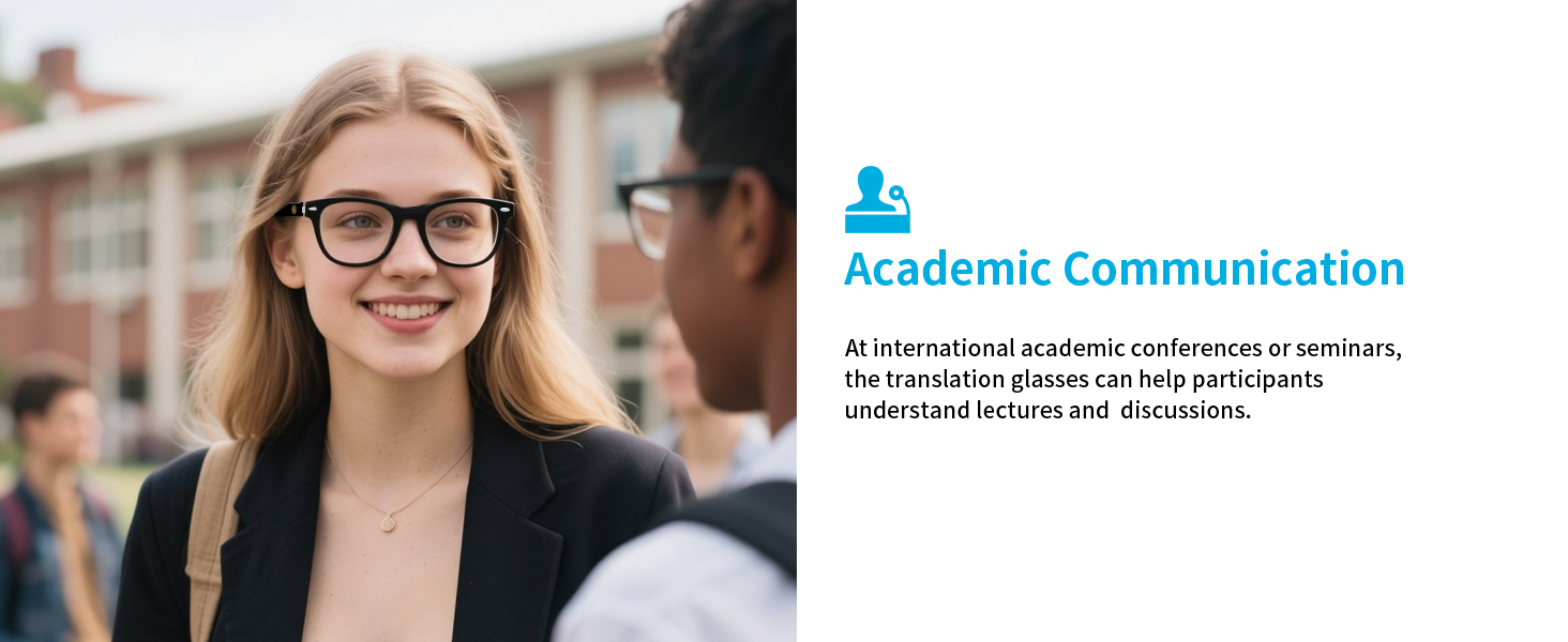 Academic Communication