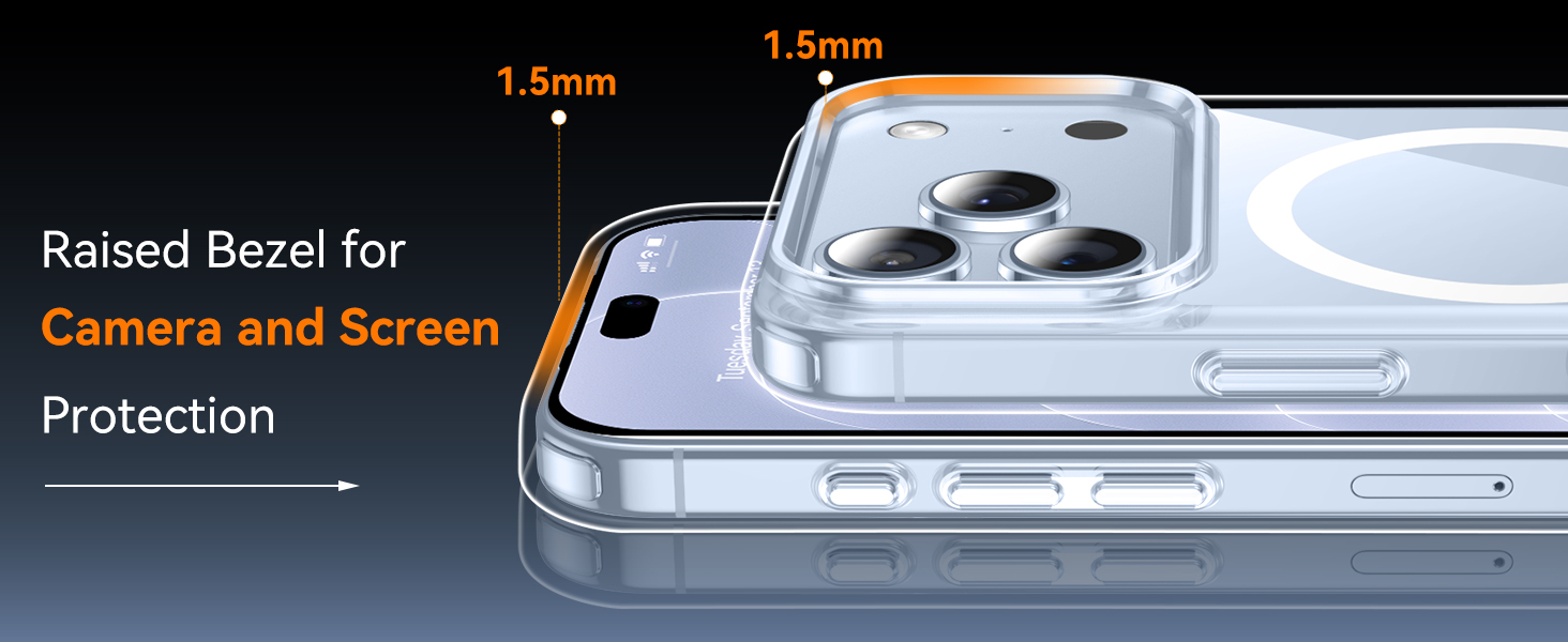 iphone 18 pro case