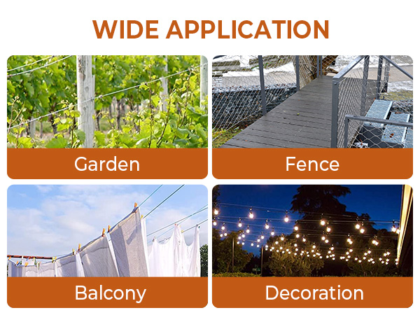 wide application