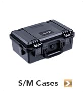 S/M Cases