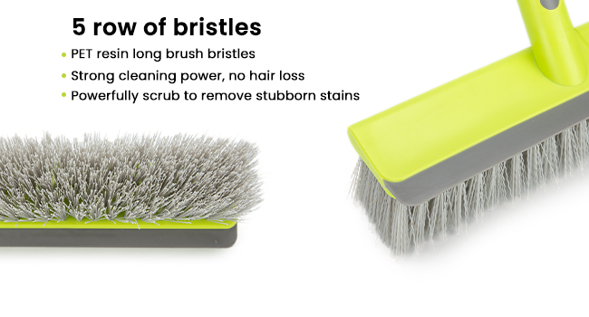 floor scrub brush