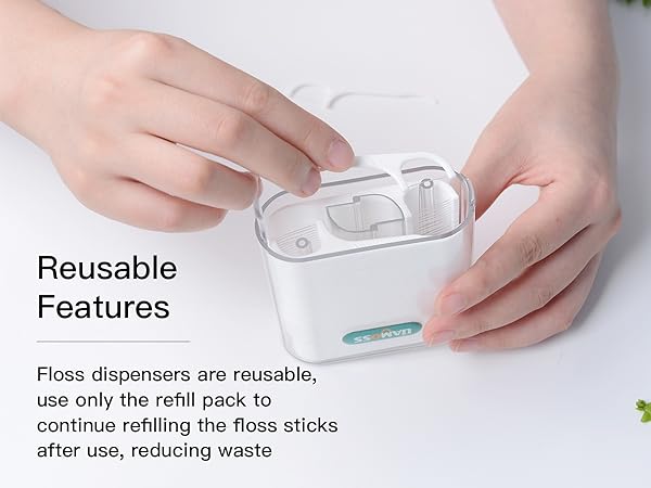 FLOSSER