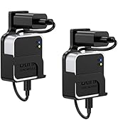 Blink Sync Module 2 Mount with Short Cable 2 Pack , Module Mount for Blink Outdoor and Indoor Cam...
