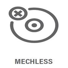 Mechless