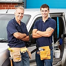 Plumbers