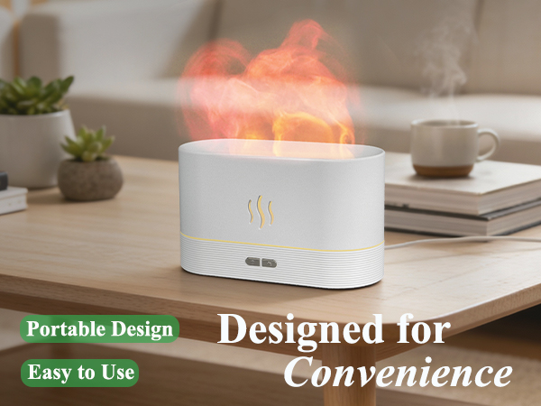 air humidifier bedroom