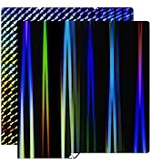 HysiPrui 3D Printer Kobra S1 Build Plate for Kobra S1 Combo/Kobra S1 ACE Pro 264x276mm, Double Si...