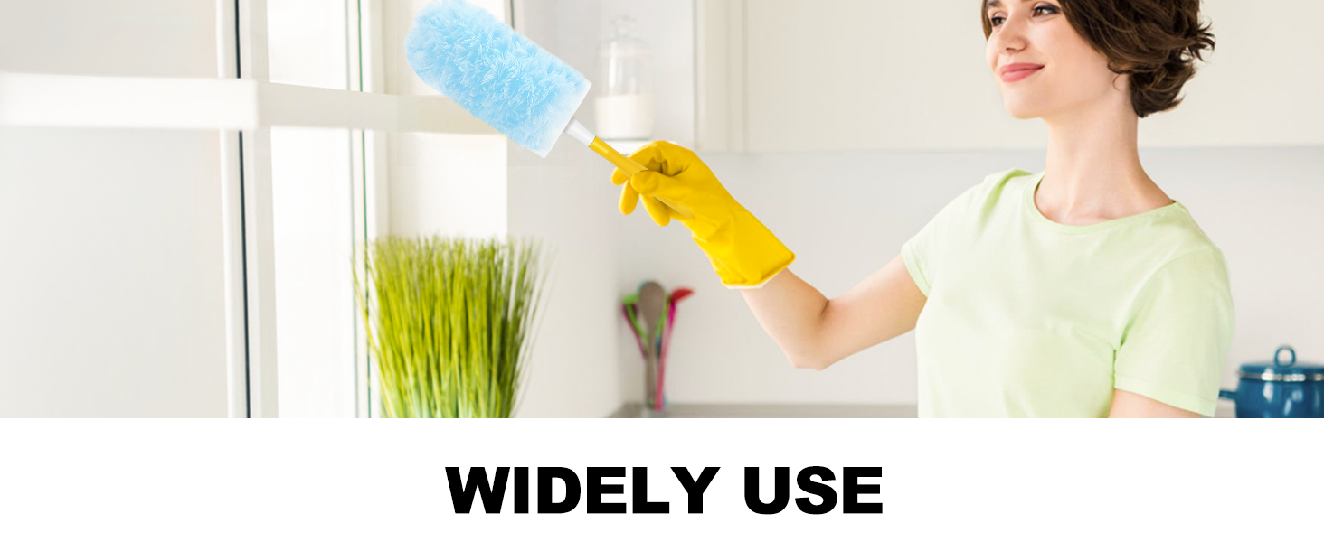 Dusters for Cleaning