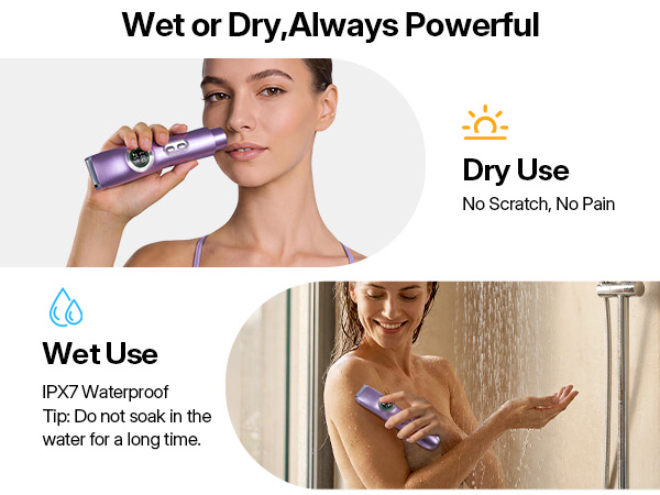 Bikini Trimmer