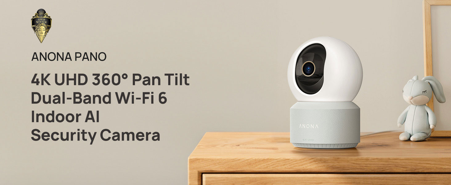 indoor camera
