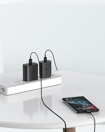 super fast charger