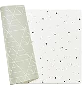 VEVOR Baby Play Mat, 55"" x79 Baby Crawling Mat, Non-Slip One-Piece Soft Baby Playmat, Rollable R...