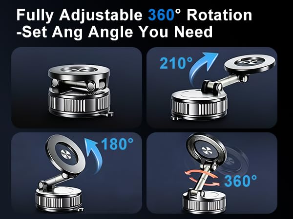 cell phone car mount magnetic phone holder magnetic phone holder for car