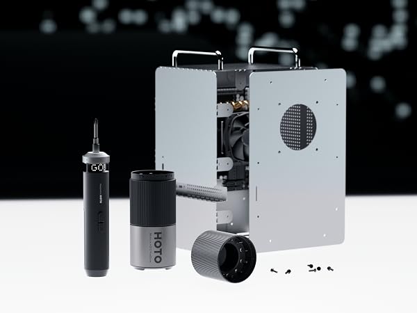 Designed for repairing laptops, smartphones, and tablets