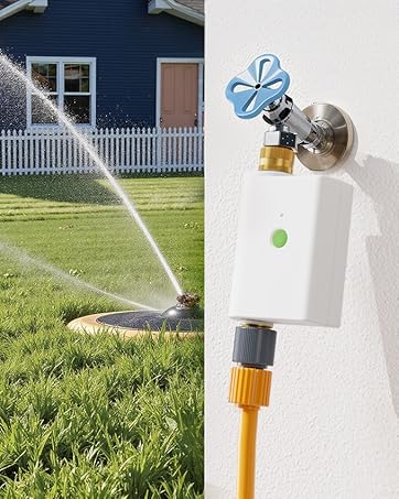 smart water timer