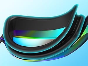 swimming goggles
