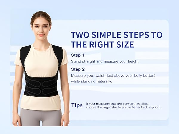 posture corrector for women