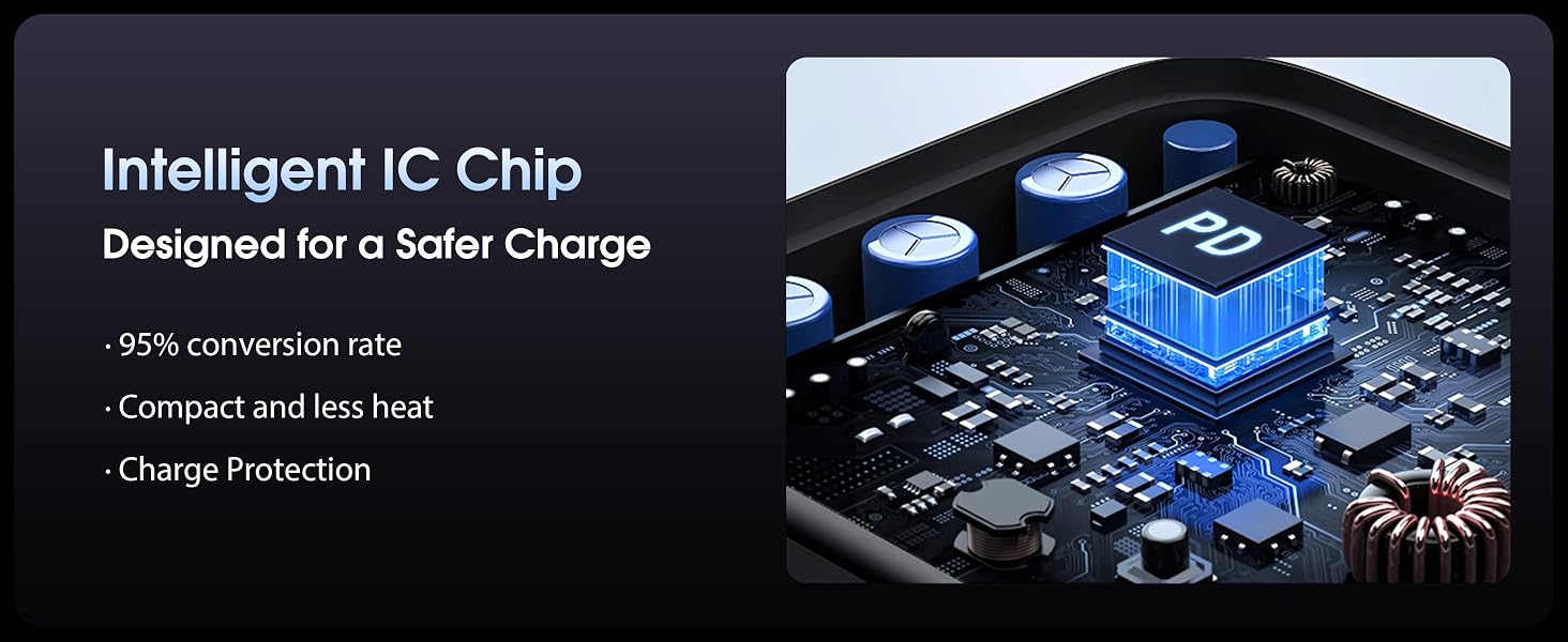 hp charger