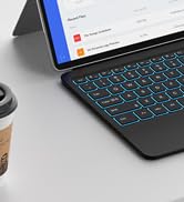 Surface Pro 12&amp;#34; Keyboard