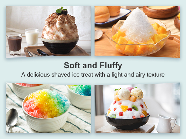 Snow Cone Machine