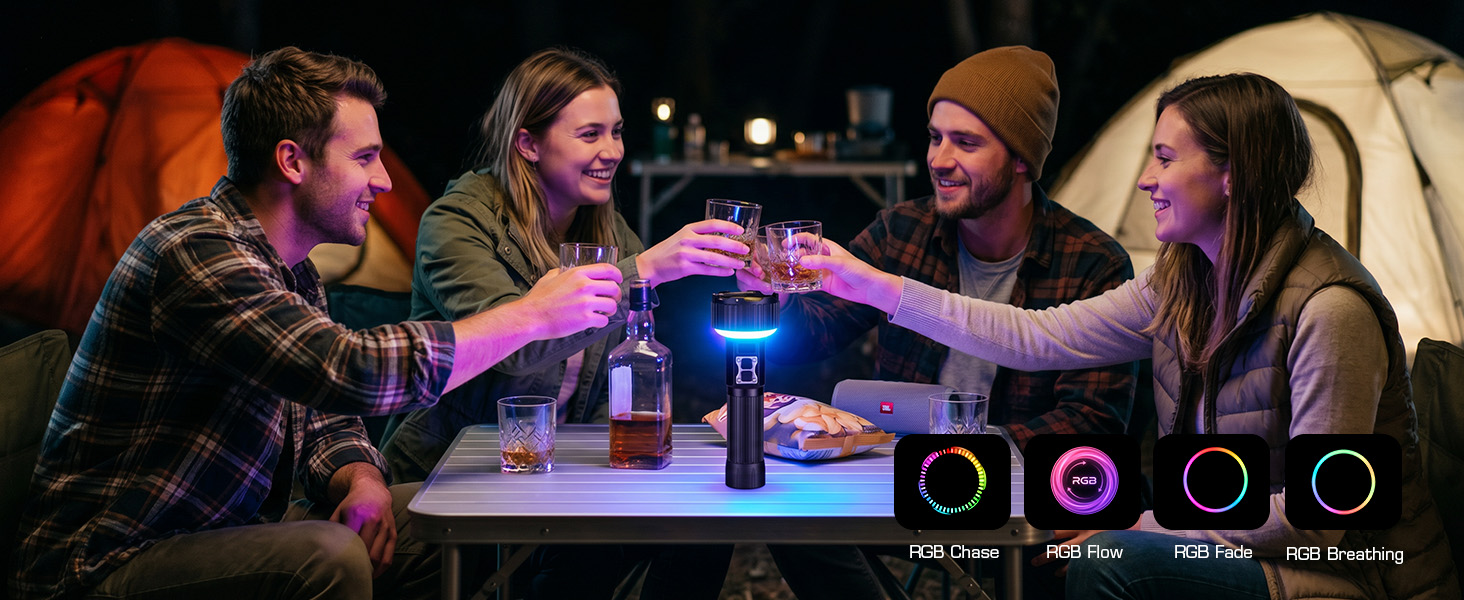 RGB LIGHT