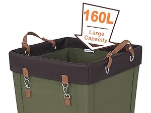 Laundry Sorters
