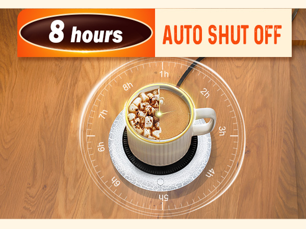 Coffee Mug Warmer