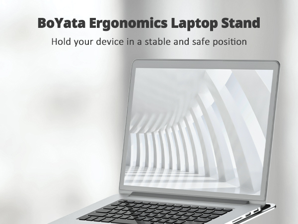 laptop stand