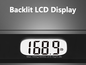 lcd display
